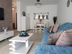 Ranya Apartments Alezzi Beach Resort